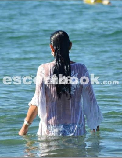 Escort Erotic Duo - Photo 12 №555