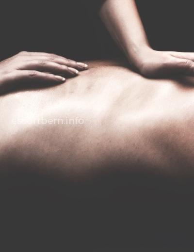 Escort Erotic Massage - Photo 2 №557