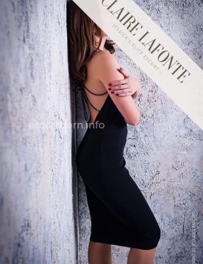 Escort Claire Lafont - Photo 4 №559