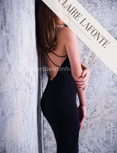 Escort Claire Lafont - Photo 3 №559