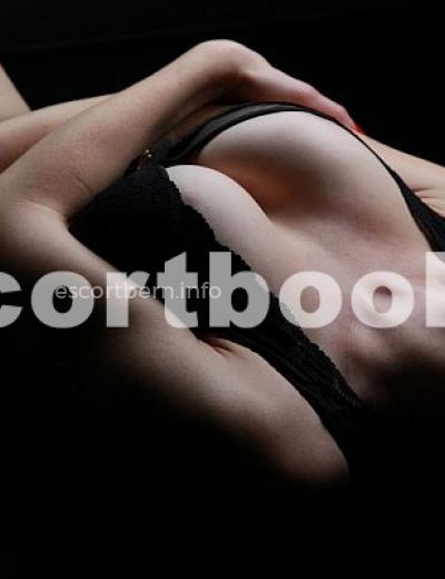 Escort Emma - Photo 6 №563