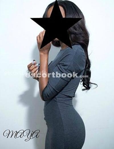 Escort Emma - Photo 3 №563