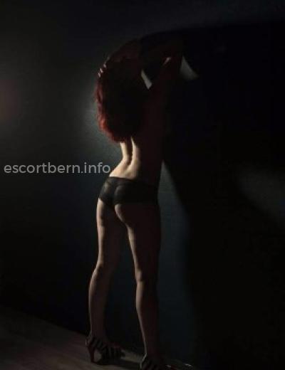 Escort Charlotte - Photo 1 №565