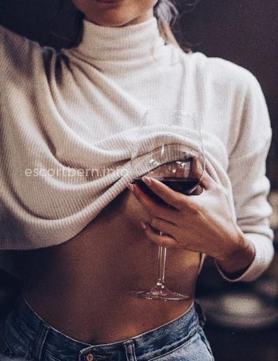 Escort Inês Rodrigues - Photo 1 №568