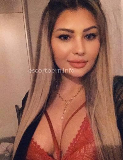 Escort Sarah Love - Photo 6 №570