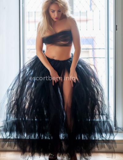 Escort BELLA - Photo 4 №576