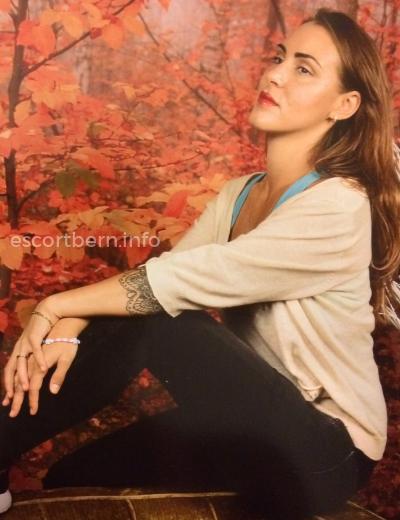 Escort Lucy - Photo 3 №577