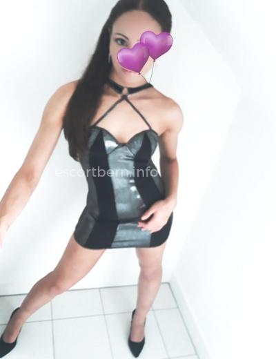 Escort Tatiana - Photo 1 №584