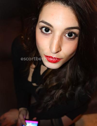 Escort Marta - Photo 9 №586