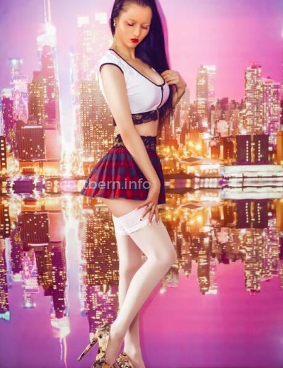 Escort Sabrinaa - Photo 3 №589