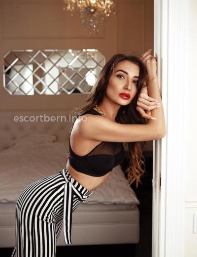 Escort Valeria  - Photo 4 №598